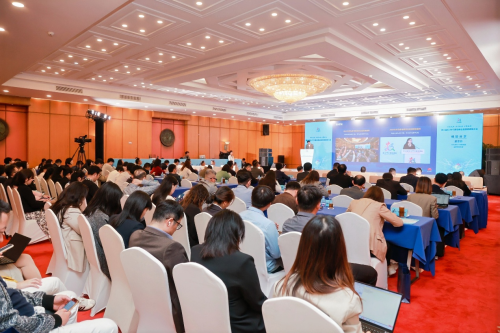 第八届数字中国建设峰会招展招商推介会在深圳召开(图1)